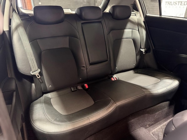 Used Kia Sportage 2015 for sale - 75183692: Photo 14