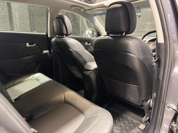 Used Kia Sportage 2015 for sale - 75183692: Photo 15