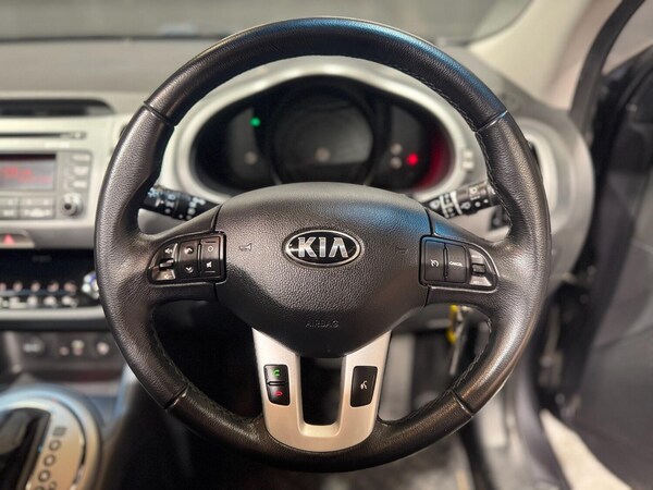 Used Kia Sportage 2015 for sale - 75183692: Photo 17