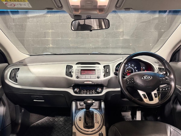Used Kia Sportage 2015 for sale - 75183692: Photo 18