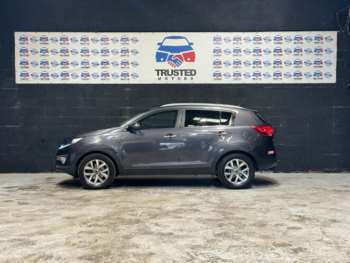 Used Kia Sportage 2015 for sale - 75183692: Photo