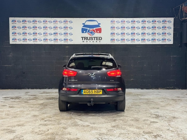 Used Kia Sportage 2015 for sale - 75183692: Photo 6
