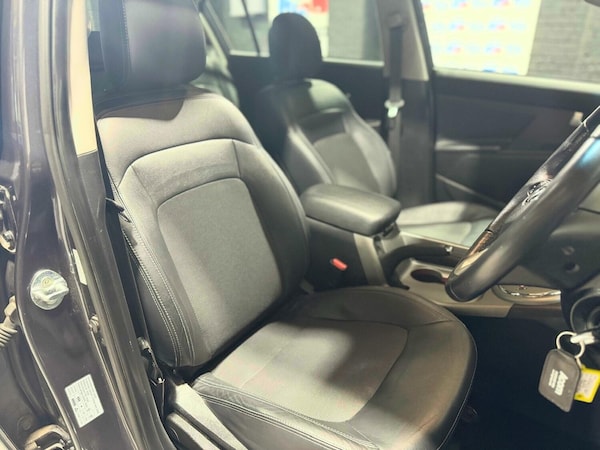 Used Kia Sportage 2015 for sale - 75183692: Photo 9