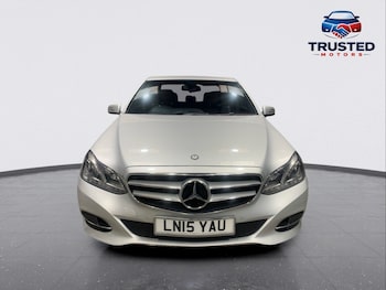 Used Mercedes-Benz E Class 2015 for sale - 79254999: Photo