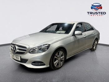 Used Mercedes-Benz E Class 2015 for sale - 79254999: Photo