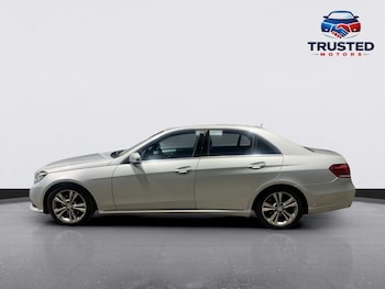 Used Mercedes-Benz E Class 2015 for sale - 79254999: Photo