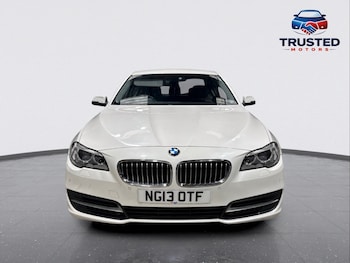 Used BMW 5 Series 2013 for sale - 78864994: Photo