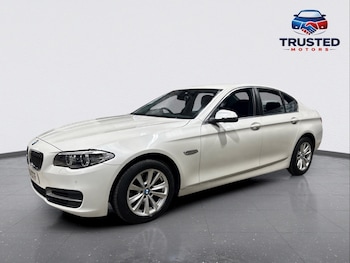 Used BMW 5 Series 2013 for sale - 78864994: Photo