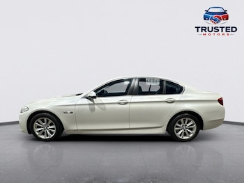 Used BMW 5 Series 2013 for sale - 78864994: Photo