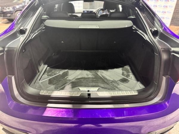 Used BMW X6 2016 for sale - 76237222: Photo 14