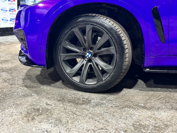 Used BMW X6 2016 for sale - 76237222: Photo 16