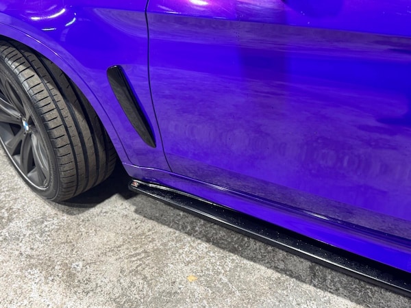 Used BMW X6 2016 for sale - 76237222: Photo 20