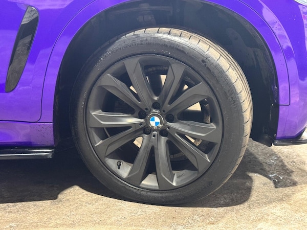 Used BMW X6 2016 for sale - 76237222: Photo 24