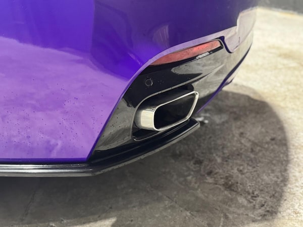 Used BMW X6 2016 for sale - 76237222: Photo 27