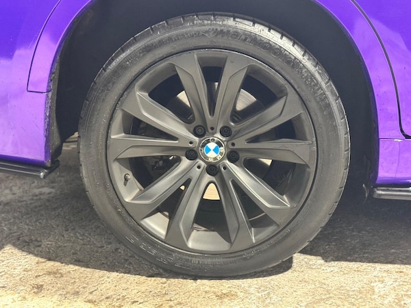 Used BMW X6 2016 for sale - 76237222: Photo 29