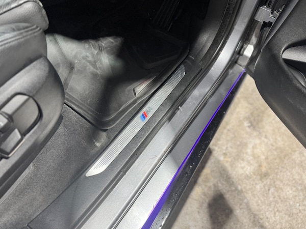 Used BMW X6 2016 for sale - 76237222: Photo 31
