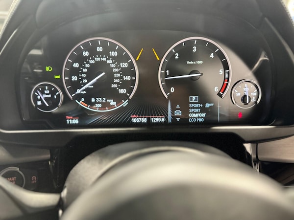 Used BMW X6 2016 for sale - 76237222: Photo 33