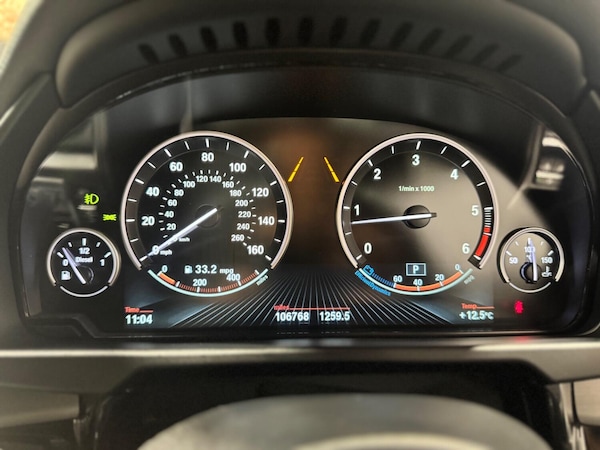 Used BMW X6 2016 for sale - 76237222: Photo 34