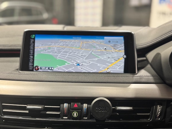 Used BMW X6 2016 for sale - 76237222: Photo 37