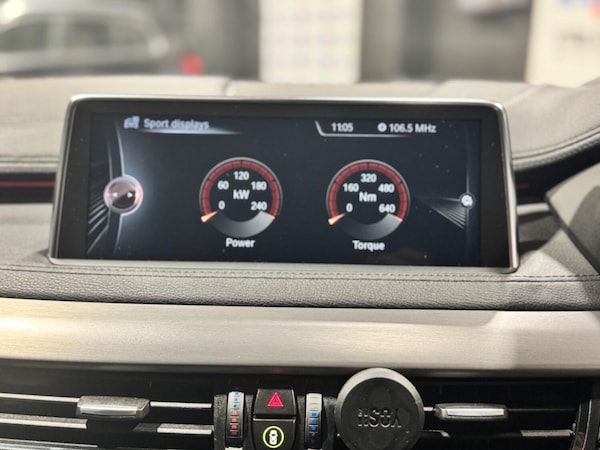 Used BMW X6 2016 for sale - 76237222: Photo 38