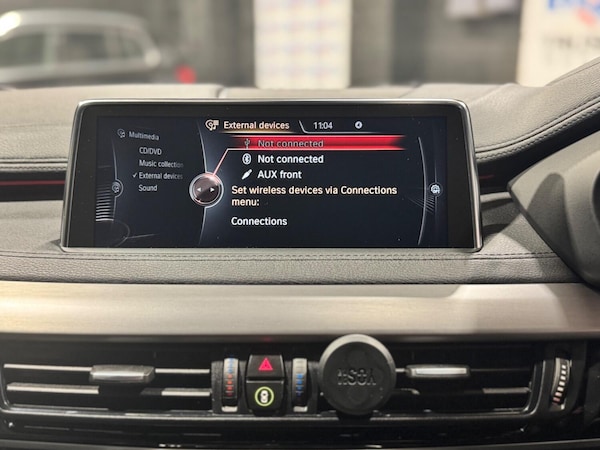 Used BMW X6 2016 for sale - 76237222: Photo 39