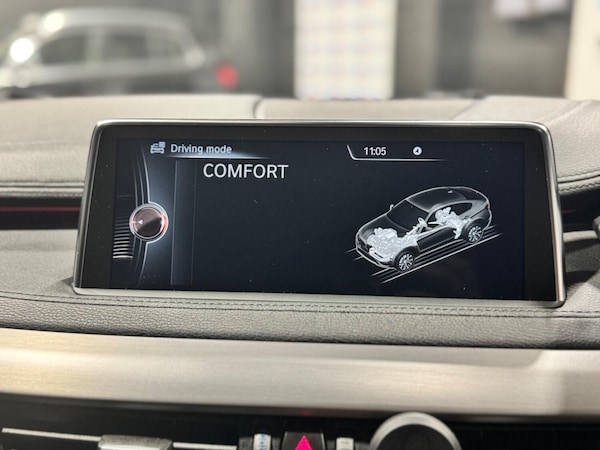 Used BMW X6 2016 for sale - 76237222: Photo 42