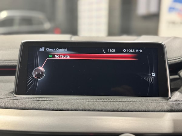 Used BMW X6 2016 for sale - 76237222: Photo 43