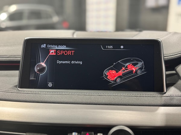 Used BMW X6 2016 for sale - 76237222: Photo 44