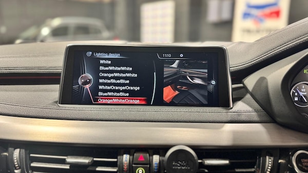 Used BMW X6 2016 for sale - 76237222: Photo 46