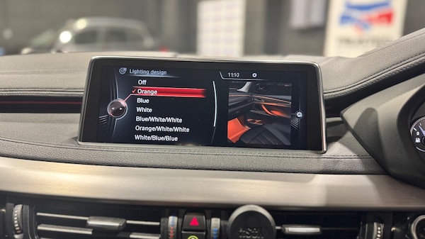Used BMW X6 2016 for sale - 76237222: Photo 47