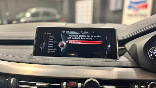 Used BMW X6 2016 for sale - 76237222: Photo 49