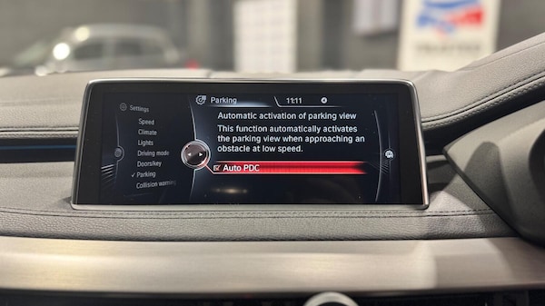 Used BMW X6 2016 for sale - 76237222: Photo 50