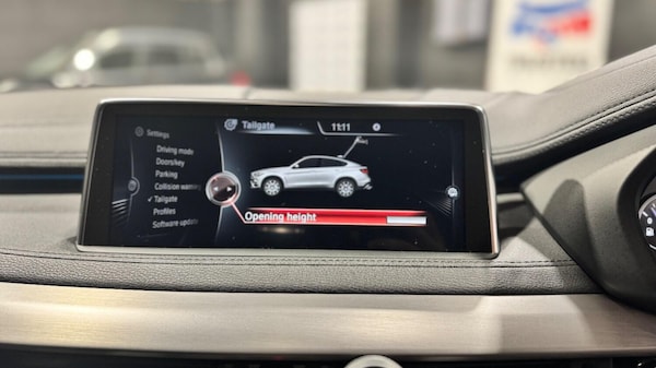 Used BMW X6 2016 for sale - 76237222: Photo 52