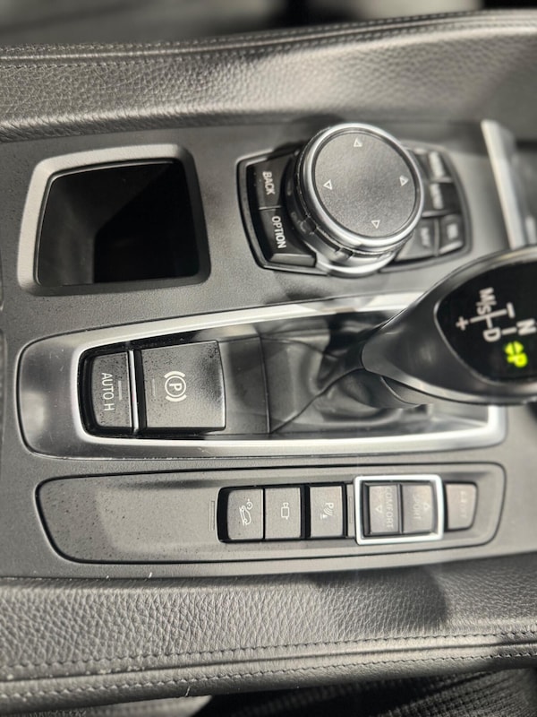 Used BMW X6 2016 for sale - 76237222: Photo 61