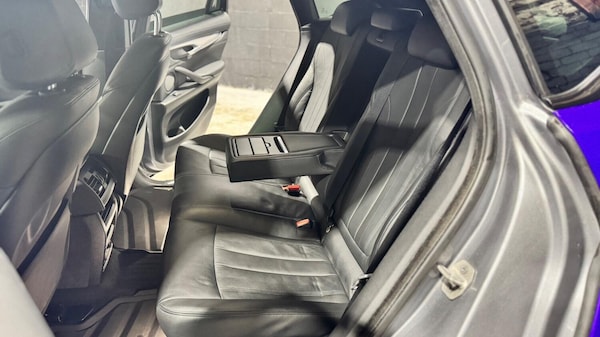 Used BMW X6 2016 for sale - 76237222: Photo 66