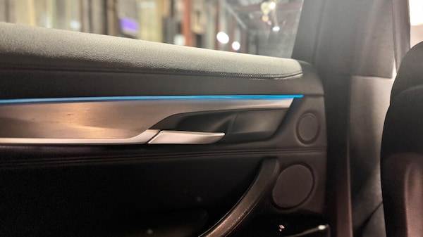 Used BMW X6 2016 for sale - 76237222: Photo 69
