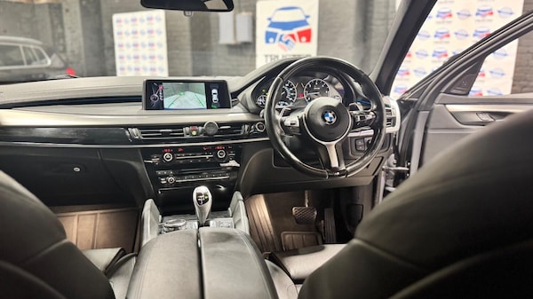 Used BMW X6 2016 for sale - 76237222: Photo 71