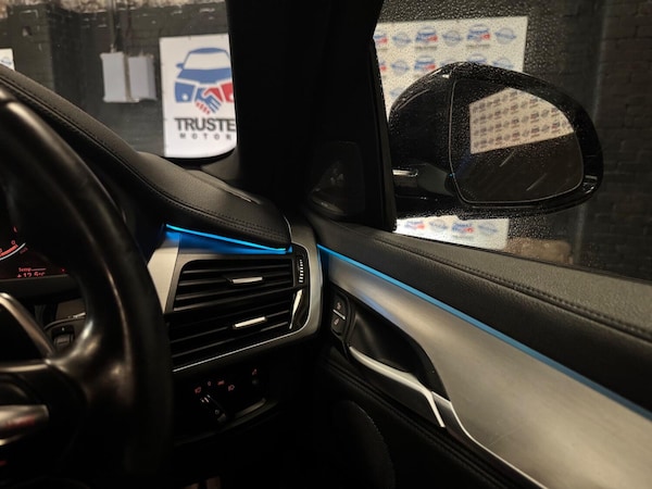 Used BMW X6 2016 for sale - 76237222: Photo 73