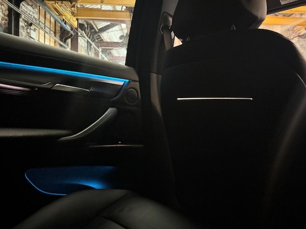 Used BMW X6 2016 for sale - 76237222: Photo 78
