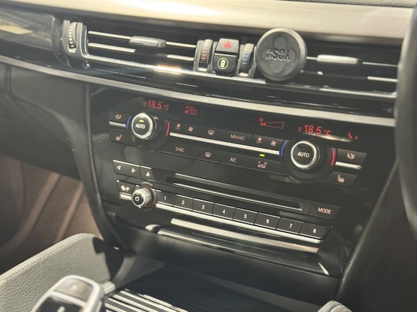 Used BMW X6 2016 for sale - 76237222: Photo 81