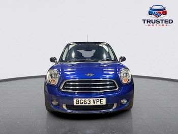 Used MINI Paceman 2013 for sale - 79266974: Photo