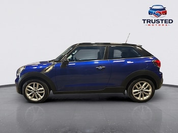 Used MINI Paceman 2013 for sale - 79266974: Photo