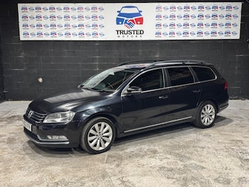 Used Volkswagen Passat 2013 for sale - 75913154: Photo