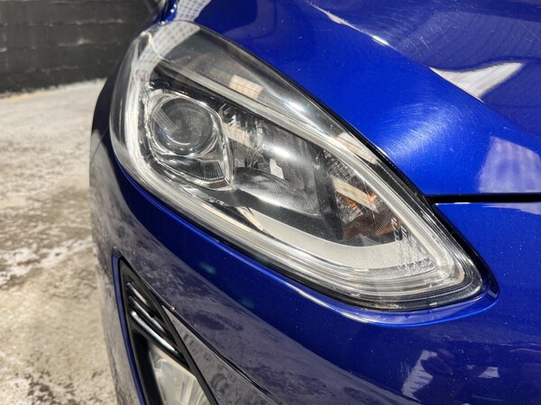 Used Ford Fiesta 2017 for sale - 75385907: Photo 50