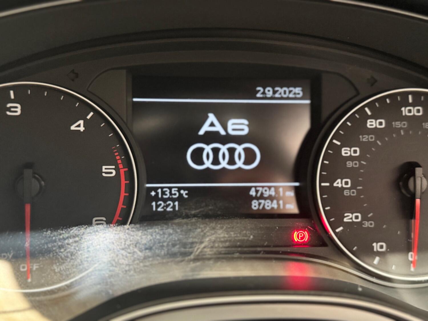 Vehicle 46