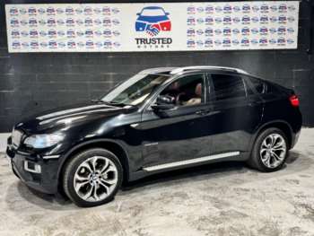 Used BMW X6 2014 for sale - 75183779: Photo