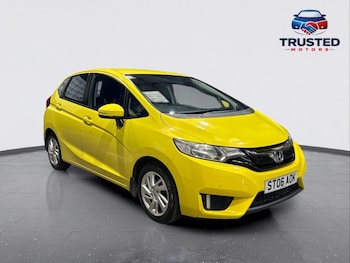 Used Honda Jazz 2016 for sale - 78986962: Photo