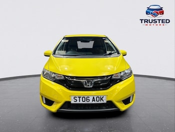 Used Honda Jazz 2016 for sale - 78986962: Photo