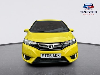 Used Honda Jazz 2016 for sale - 78986962: Photo