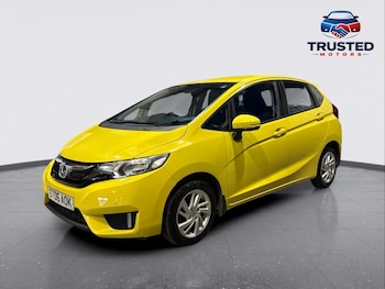 Used Honda Jazz 2016 for sale - 78986962: Photo